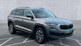 Skoda Kodiaq 1.5 TSI SE Drive 5dr DSG [7 Seat]