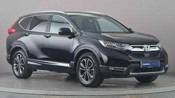 Honda CR-V 2.0 i-MMD Hybrid SR  2WD 5dr eCVT