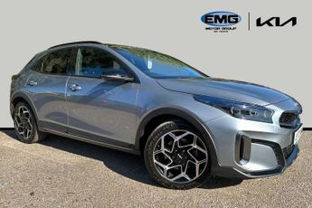 Kia Ceed 1.5T GDi ISG GT-Line S 5dr