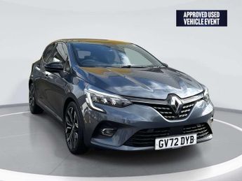 Renault Clio 1.0 TCe 90 Techno 5dr