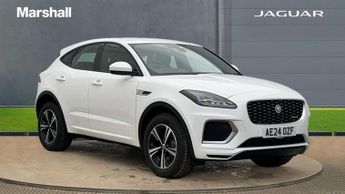 Jaguar E-PACE 1.5 P300e R-Dynamic S 5dr Auto