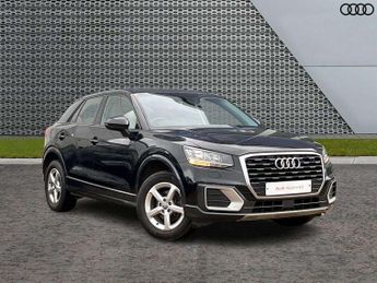 Audi Q2 30 TFSI Technik 5dr