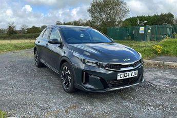 Kia Ceed 1.5T GDi ISG 3 5dr