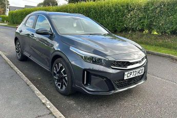 Kia Ceed 1.5T GDi ISG 3 5dr