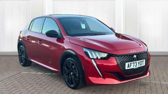 Peugeot 208 1.2 PureTech 100 GT 5dr