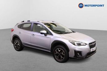 Subaru XV 1.6i SE Premium 5dr Lineartronic