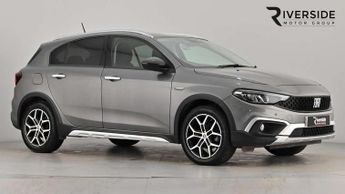 Fiat Tipo 1.0 5dr