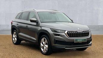 Skoda Kodiaq 1.5 TSI SE L 5dr DSG [7 Seat]