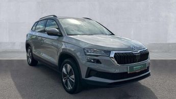 Skoda Karoq 1.5 TSI SE Drive 5dr DSG