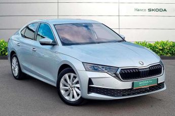 Skoda Octavia 1.5 TSI 150 e-TEC First Edition 5dr DSG