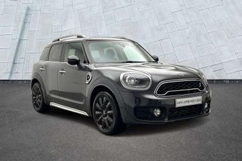 MINI Countryman 2.0 Cooper S 5dr