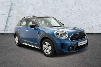 MINI Countryman 1.5 Cooper Classic 5dr