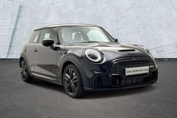 MINI Hatch 2.0 Cooper S Sport 3dr