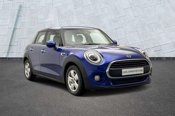 MINI Hatch 1.5 One II 5dr