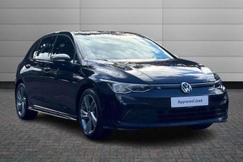 Volkswagen Golf 1.5 eTSI 150 R-Line 5dr DSG