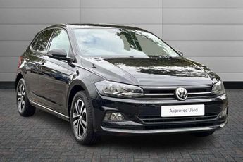 Volkswagen Polo 1.0 TSI 95 United 5dr