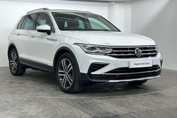 Volkswagen Tiguan 1.5 TSI 150 Elegance 5dr DSG