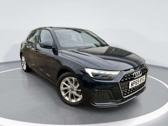 Audi A1 30 TFSI Sport 5dr