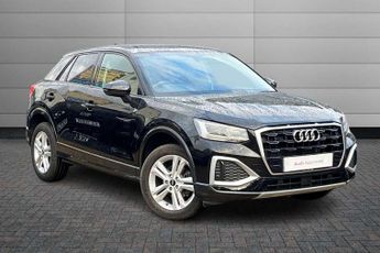 Audi Q2 35 TFSI Sport 5dr S Tronic