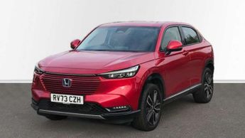 Honda HR-V 1.5 eHEV Advance 5dr CVT
