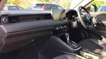 Honda HR-V 1.5 eHEV Advance 5dr CVT
