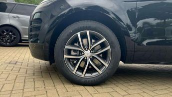 Land Rover Range Rover Evoque 2.0 D200 Dynamic SE 5dr Auto