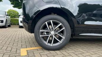 Land Rover Range Rover Evoque 2.0 D200 Dynamic SE 5dr Auto