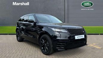 Land Rover Range Rover 2.0 P400e Dynamic SE 5dr Auto