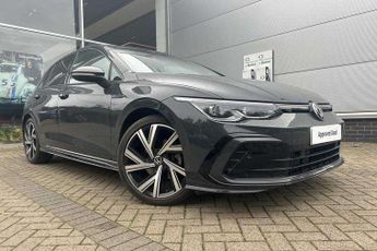 Volkswagen Golf 1.5 eTSI 150 R-Line 5dr DSG