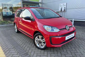 Volkswagen Up 1.0 65PS Beats 5dr