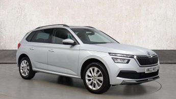 Skoda Kamiq 1.0 TSI 110 SE Drive 5dr