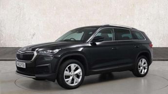 Skoda Kodiaq 2.0 TSI 190 SE L 4x4 5dr DSG [7 Seat]