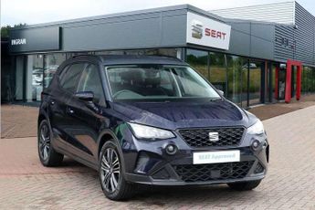 SEAT Arona 1.0 TSI SE Technology 5dr