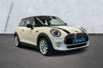 MINI Hatch 1.5 Cooper Classic II 3dr