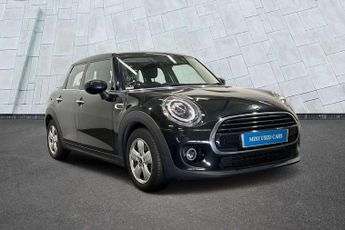 MINI Hatch 1.5 Cooper Classic II 5dr