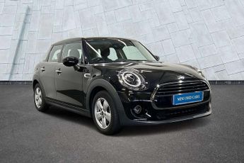 MINI Hatch 1.5 Cooper Classic II 5dr