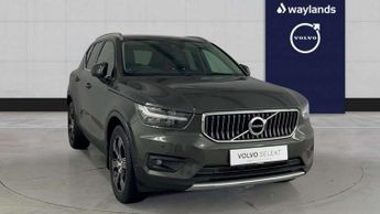 Volvo XC40 2.0 D3 Inscription 5dr Geartronic