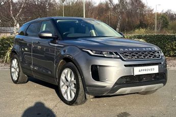 Land Rover Range Rover Evoque 1.5 P300e SE 5dr Auto