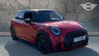 MINI Hatch 1.5 Cooper Sport 5dr