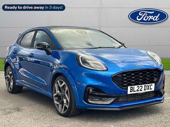 Ford Puma 1.5 EcoBoost ST 5dr