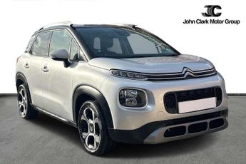 Citroen C3 1.2 PureTech 110 Flair 5dr [6 speed]