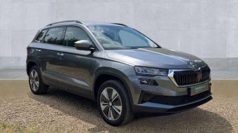 Skoda Karoq 1.5 TSI SE Drive 5dr DSG