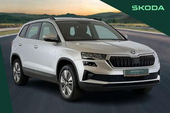 Skoda Karoq 2.0 TDI SE Drive 5dr DSG