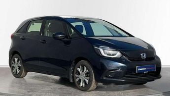 Honda Jazz 1.5 i-MMD Hybrid SR 5dr eCVT