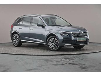 Skoda Kamiq 1.0 TSI 110 SE Drive 5dr