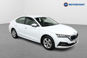 Skoda Octavia 1.0 TSI SE First Edition 5dr