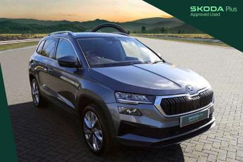 Skoda Karoq 1.5 TSI SE L 5dr DSG