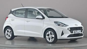 Hyundai I10 1.0 MPi SE Connect 5dr