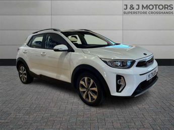 Kia Stonic 1.0T GDi 99 2 5dr DCT