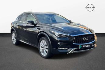 Infiniti QX30 2.2d Luxe Tech 5dr DCT